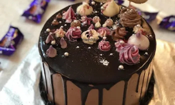 Nibbles by CakeCurry